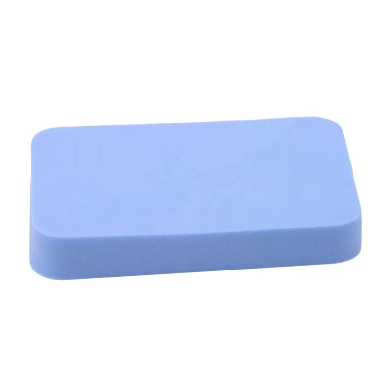 Sponge Eraser Melamine Cleaner Table Tennis Rubber Cleaning Sponge Table Tennis Racket Care Accessories Cleaning  Tools