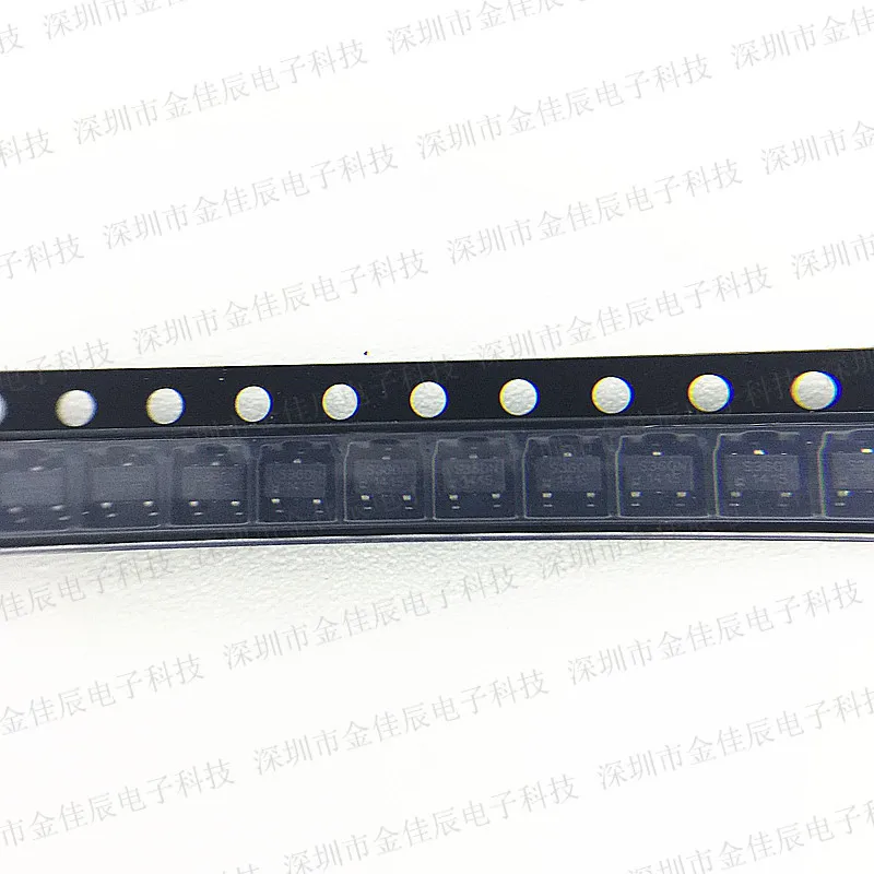 

100PCS/LOT SS360NT S360N SOT23 Bipolar hall switching sensor