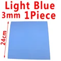 Light Blue 1pc