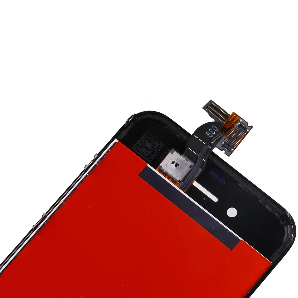 AAA Quality ecran for iPhone 4s LCD Display Touch Screen Digitizer Assembly Replacement For iPhone 4