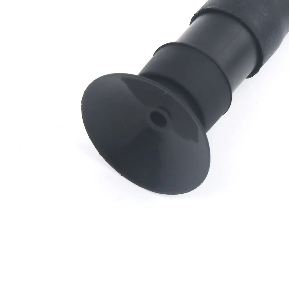 FIXFANS 25mm próżniowe Sucker Pen Anti-static narzędzie do podnoszenia małych elementów Mini przyssawka do PCB BGA SMD telefon komórkowy szkło narzędzia do naprawy ekranu