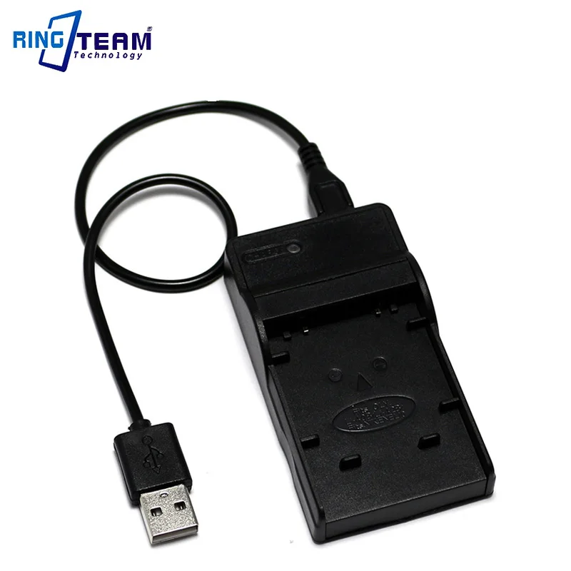 

LI-40C LI-41C Li-42C USB Charger for Li-40B Li-42B Battery Fits Olympus Digital Cameras D630 D720 D730 FE150 FE160 FE190 FE220