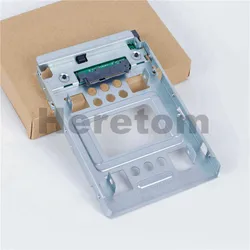 654540-001 2.5 인치 ~ 3.5 인치 SATA SSD HDD 어댑터 4/마이크로 서버, 651314-001 Gen8 N54L N40L N36 F238f 774026-001