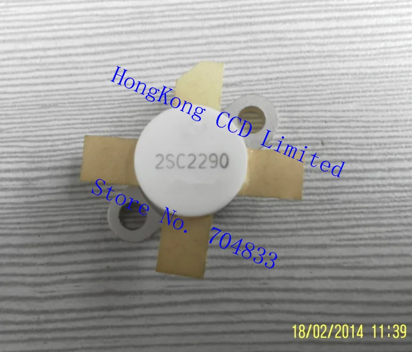 

2sc2290 c2290 high frequency transistor