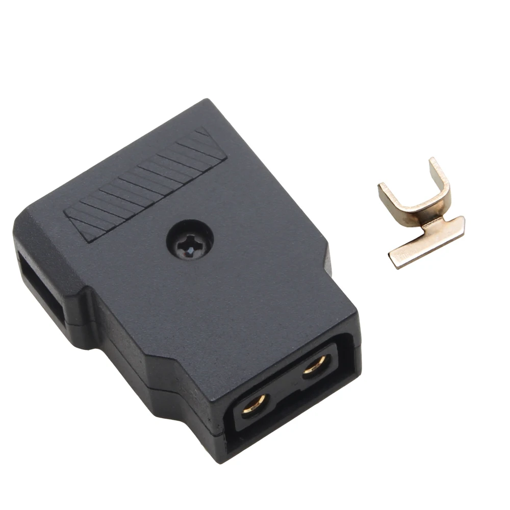 

D-Tap Dtap, Power TAP Female rewirable DIY Socket fr Anton camera battery
