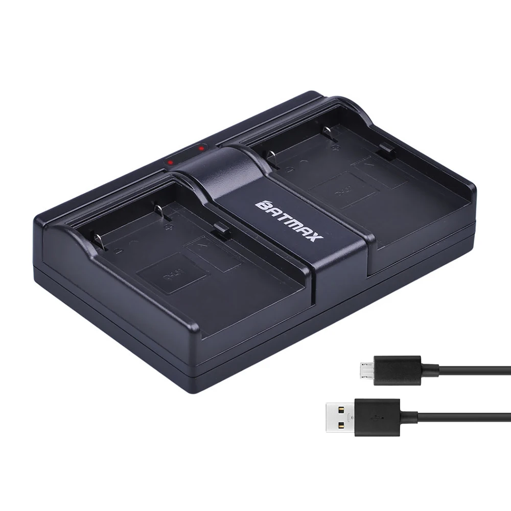 4 stks 7.4 v 2600 mah Batterij + Dual USB Oplader voor Trimble 54344 Batterij Trimble TR-R8 Trimble 5700 5800, MT1000, R7, R8 GPS Ontvanger