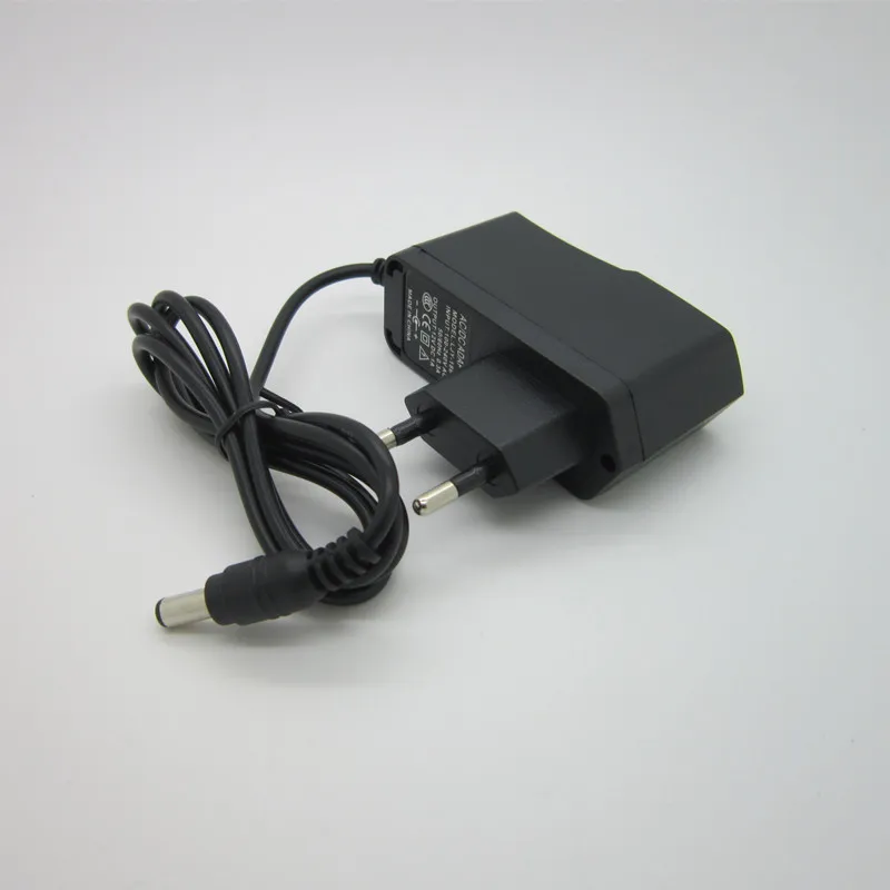 1pcs AC/DC Adapter DC 7.5V 0.8A 800ma AC 100-240V Converter power Adapter 7.5V0.8A Charger Power Supply EU US Plug