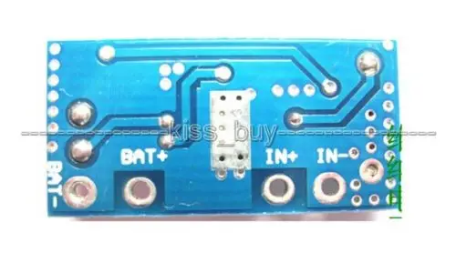 1.2V Ni-Cd Ni-MH NiCd Rechargeable Battery Charging Board 1.5V Charger Module module