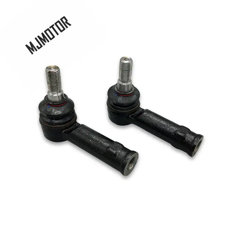 2pcs/lot Tie Rod End link / Ball Joints kit for Steering for Chinese Brilliance BS4 M2 1.6L 2006- Auto car motor parts 341100131