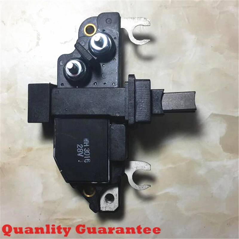 Bus parts prestolite electric generator regulator assembly model AVI168A 8RL3016C for yutong higer FREE SHIPPING