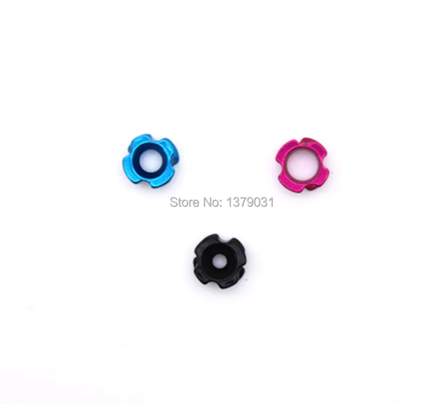 NEW archery,3pcs PEEP SIGHT,Aluminum,1/8