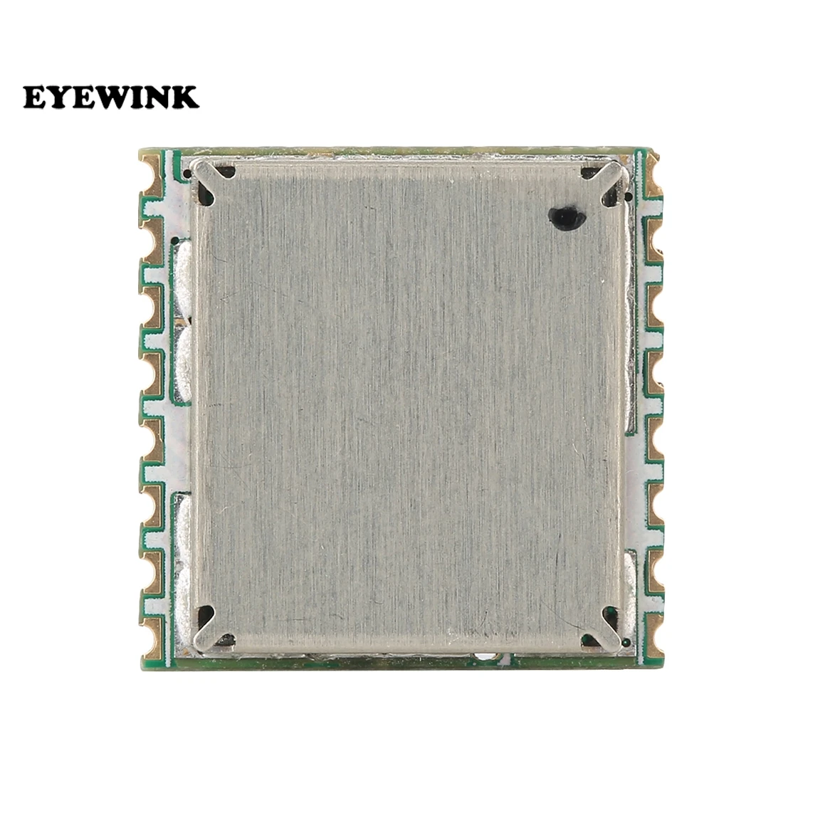 HPD14A-433MHz/470MHZ SX1278 wireless transceiver module, LoRa spread spectrum communication SPI security alarm Cape Town