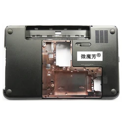 NEW Laptop Bottom Base Case Cover for HP for Pavilion G6-2000 G6Z-2000 G6-2100 G6-2348SG TPN-Q107 TPN-Q110 684164-001 D shell