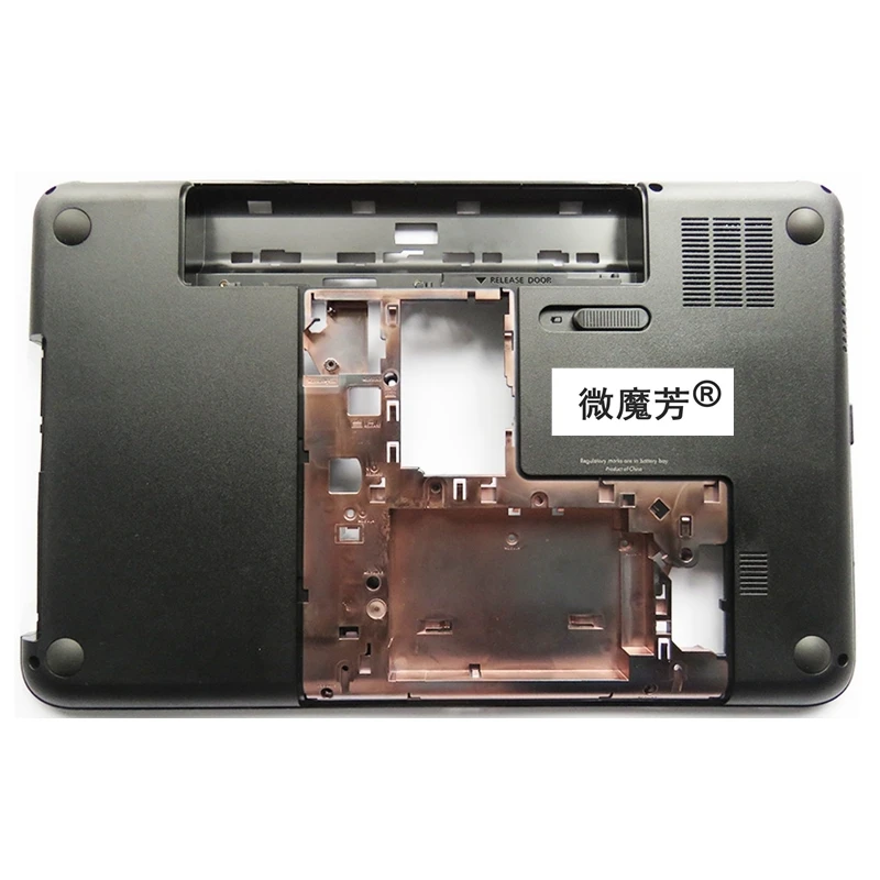 NOWA Obudowa Dolna Podstawa Laptopa do HP Pavilion G6-2000 G6Z-2000 G6-2100 G6-2348SG TPN-Q107 TPN-Q110 684164-001 D shell