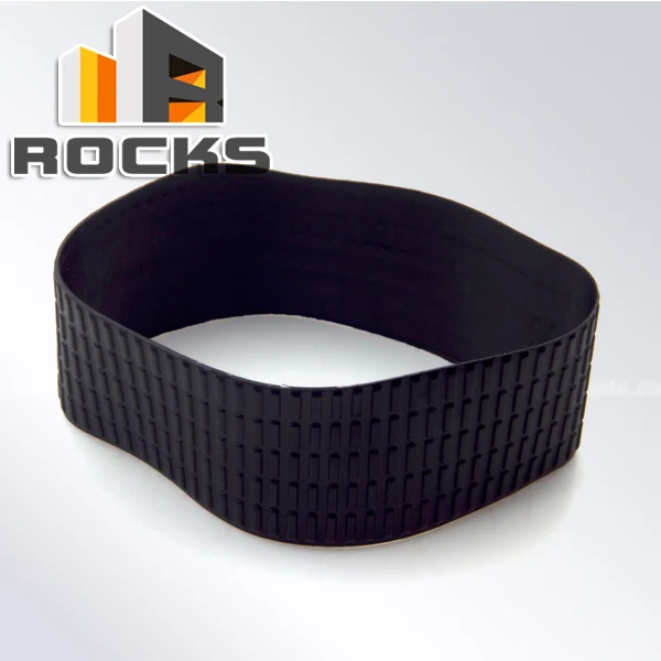 دعوى لنيكون AF-S DX نيكور 18-105 مللي متر f/3.5-5.6G ED VR عدسة DIY إصلاح استوديو الصور التكبير الدائري المطاط غطاء استبدال جزء