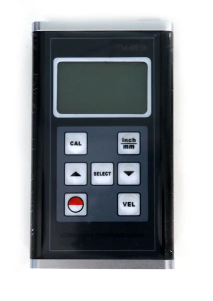 TM-8818 ultrasonic thickness measuring meter