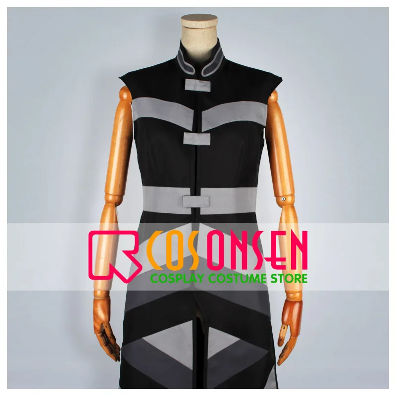 

COSPLAYONSEN Phantasy Star Online 2 Gojigojjiappazu Cosplay Costume All Size Custom Made