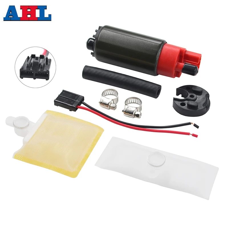 Motorcycle Engine P… - image