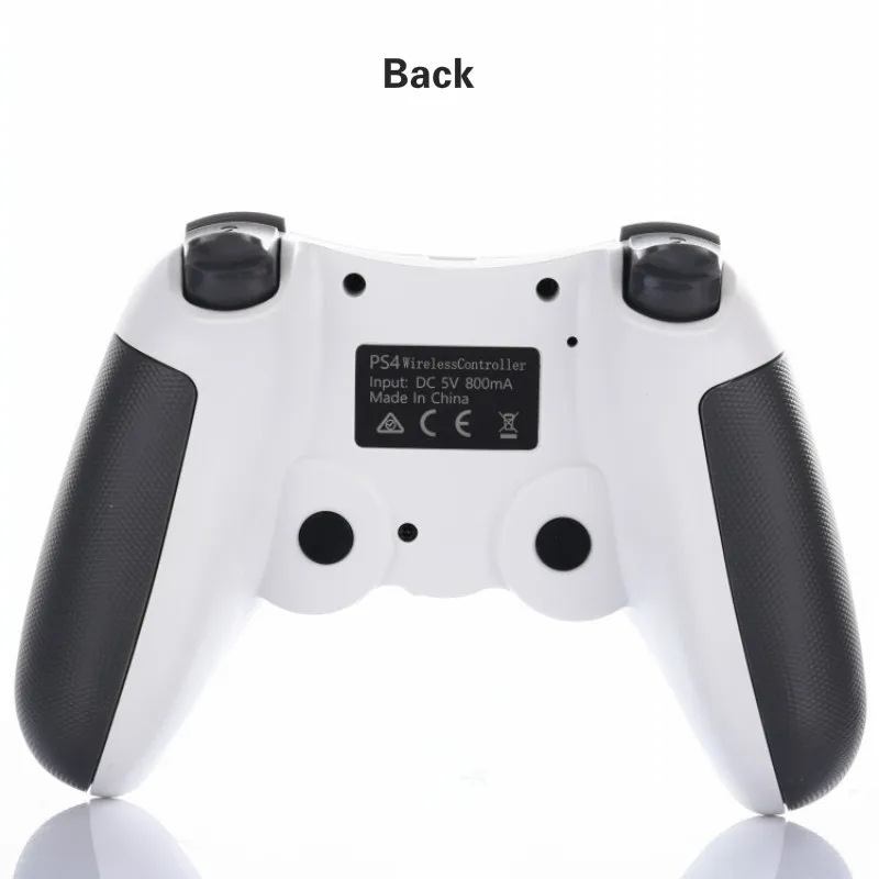 Per Sony PS4 Controller Wireless Gamepad Controller con Doppia Vibrazione e di Trigger Bottoni per PlayStation 4 e Finestre