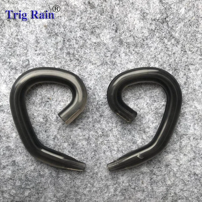 سماعات الأذن سيليكون كليب هوك سماعة الأذن هوك شماعات ل العالمي سماعة سماعة دي Ouvido