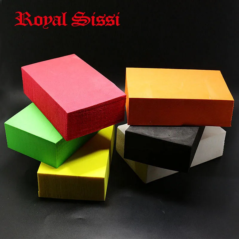 Espuma flotante para atar moscas de pesca - imagen 3