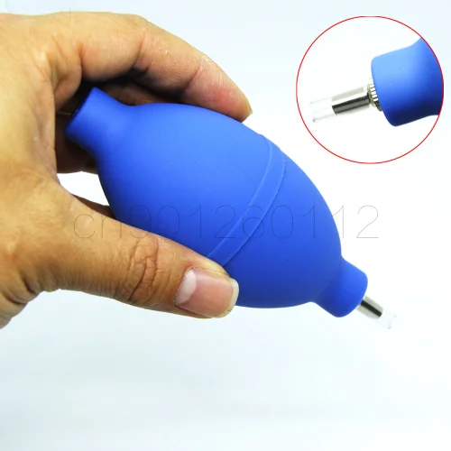 Сильный насос-воздуходувка для очистки от пыли очиститель-воздуходув резиновые очищающее средство для линз инструмент для очистки dslr-камеры для SLR Камера 5D4 6D D850 D5Binocular линза CCD