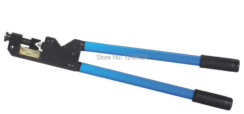 

KH-150 Crimping Tool Wire Rope Crimping Tool China Tool
