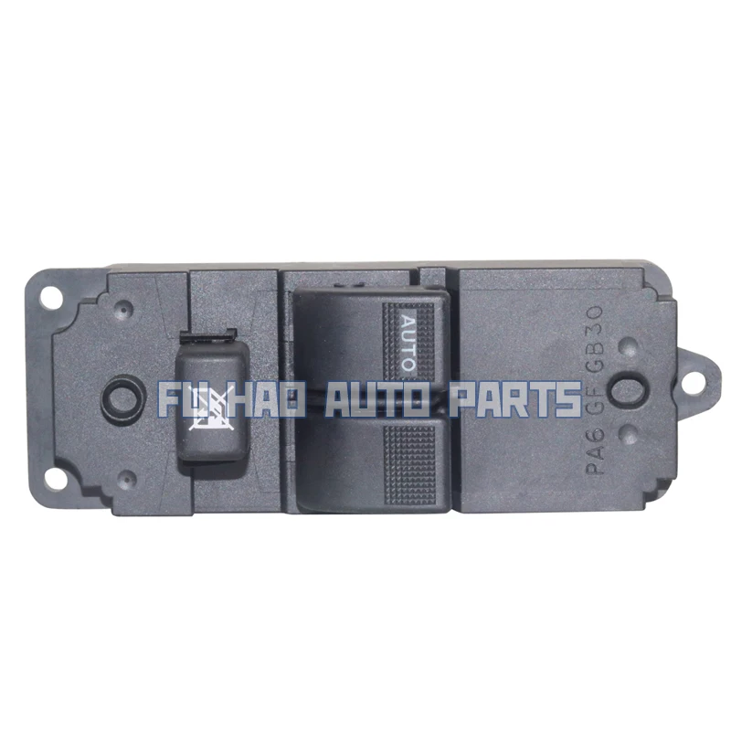 

Brand New Master Window Mirror Switch for Mazda 2 DD14-66-350