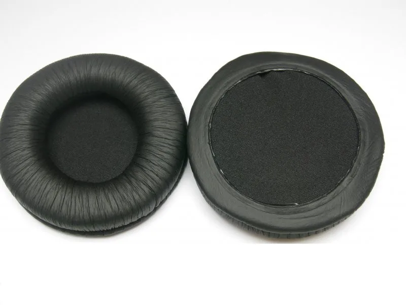 1 Pair Replacement Ear Pads Earpad for MDR-DS6500 MDR-RF860R Headphones Headset Earphone