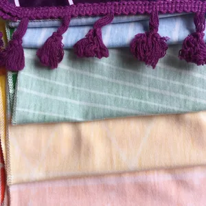 Beste Qualität der Baumwoll -Böhmen -Indien -Mandala -Decke. 10 Hauptverkäufe Mandala Teppich - №2