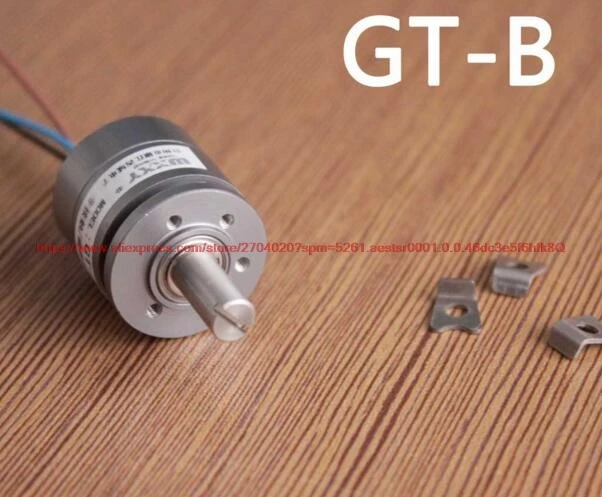 100% NEW GT-B Angle Sensor Encoder Angle Sensor 0-360