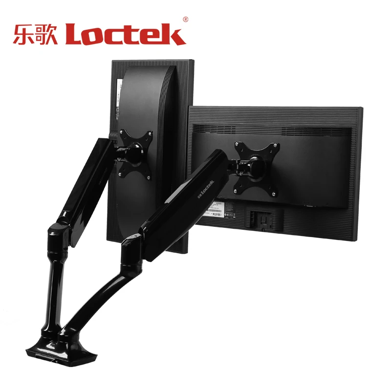 Loctek DLB502-D Desktop 10