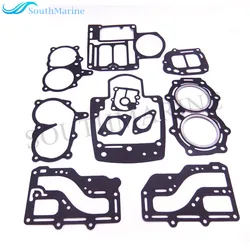 Boat Motor 3G4-87121-8 3G4871218M Complete Cylinder Power Head Powerhead Seal Gasket Set for Tohatsu Nissan 18HP M18E2 MX18E2