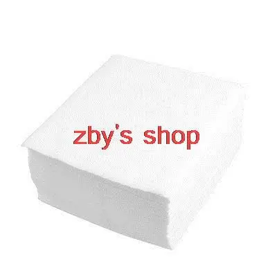 150 (+-5%) Stuks 1006D 6 "X 6" Cleanroomwisdoek Dustless Doek Ic Pcb Cleaner