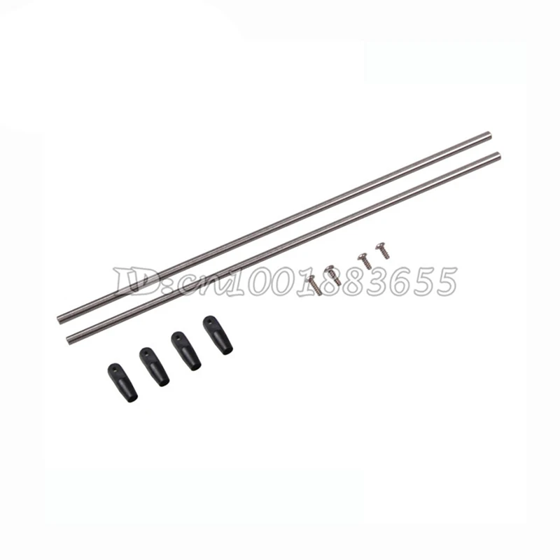 Wholesale/Double Horse 9053 parts Decorative Bar,Tail Blade DH9053 75CM 3.5CH RC Helicopter from origin factory