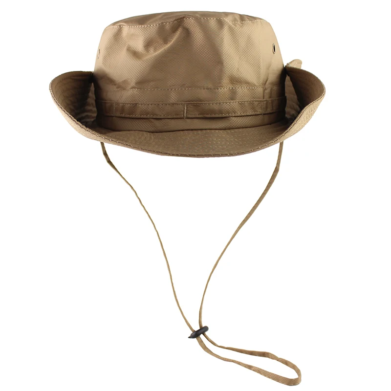 UPF50+ Sun Hat Women Men Mesh Bucket Hat Summer Fishing Hiking Cap Wide Brim UV Protection Flap Hat Breathable Beach hat Outdoor