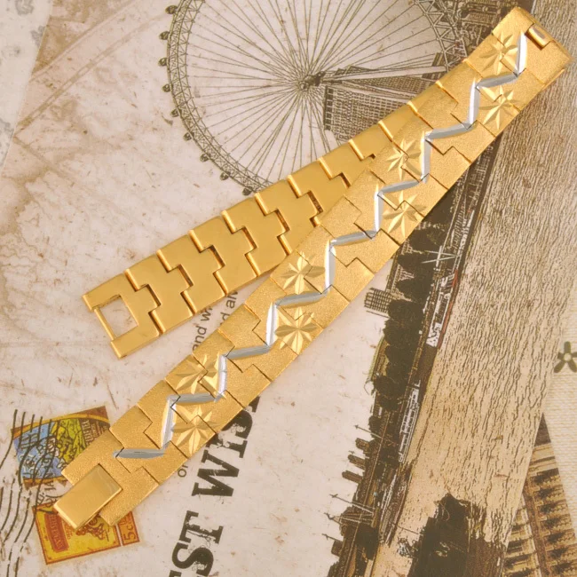 Mxgxfam 24 K Golden… - image