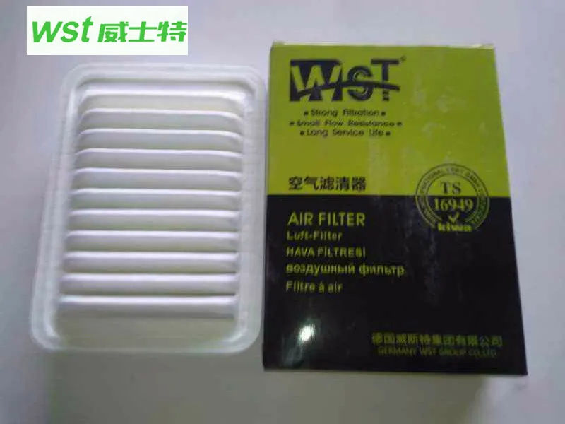 Air Filter Element For LIFAN 320 OEM:F1109160