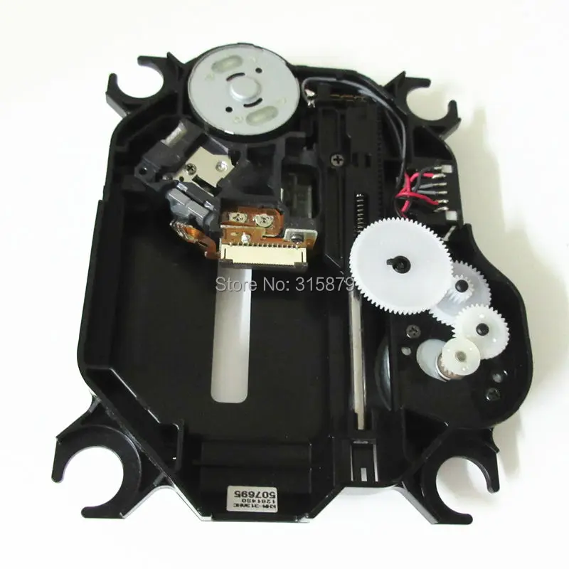 KHM-313AHC Original para SONY DVD Laser Pickup con mecanismo KHM 313AHC KHM313AHC