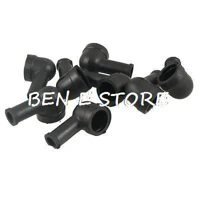 Nhựa PVC Đen Hút Thuốc Lào Loại Pin Nhà Ga Giày Tay