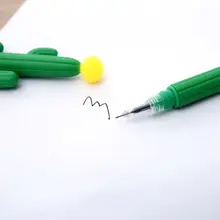 Creative Cactus Pen Set #4