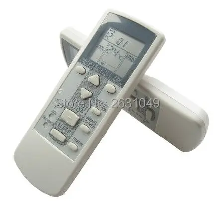 ليونغ التحكم عن بعد مناسبة فوجيتسو العام الهواء ConditionerAR-DJ2 AR-DJ5 AR-DJ8 AR-DJ19 AR-DJ3 AR-DJ4 AR-DJ15 AR-DJ18 AR-DJ20