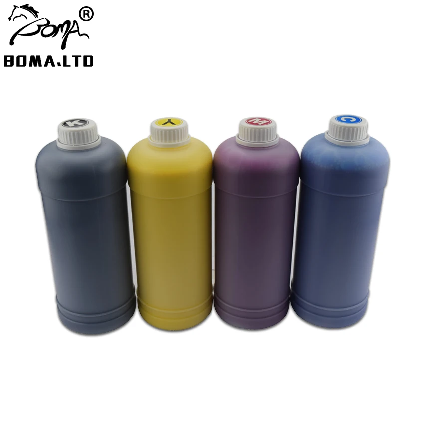 BOMA.LTD NEW HOT ! Pigment Ink For EPSON WF-6590 WF-6090 WF-8590 WF-8090 WF-6530 WF-8510 WF-8010 Printer Ink Cartridge