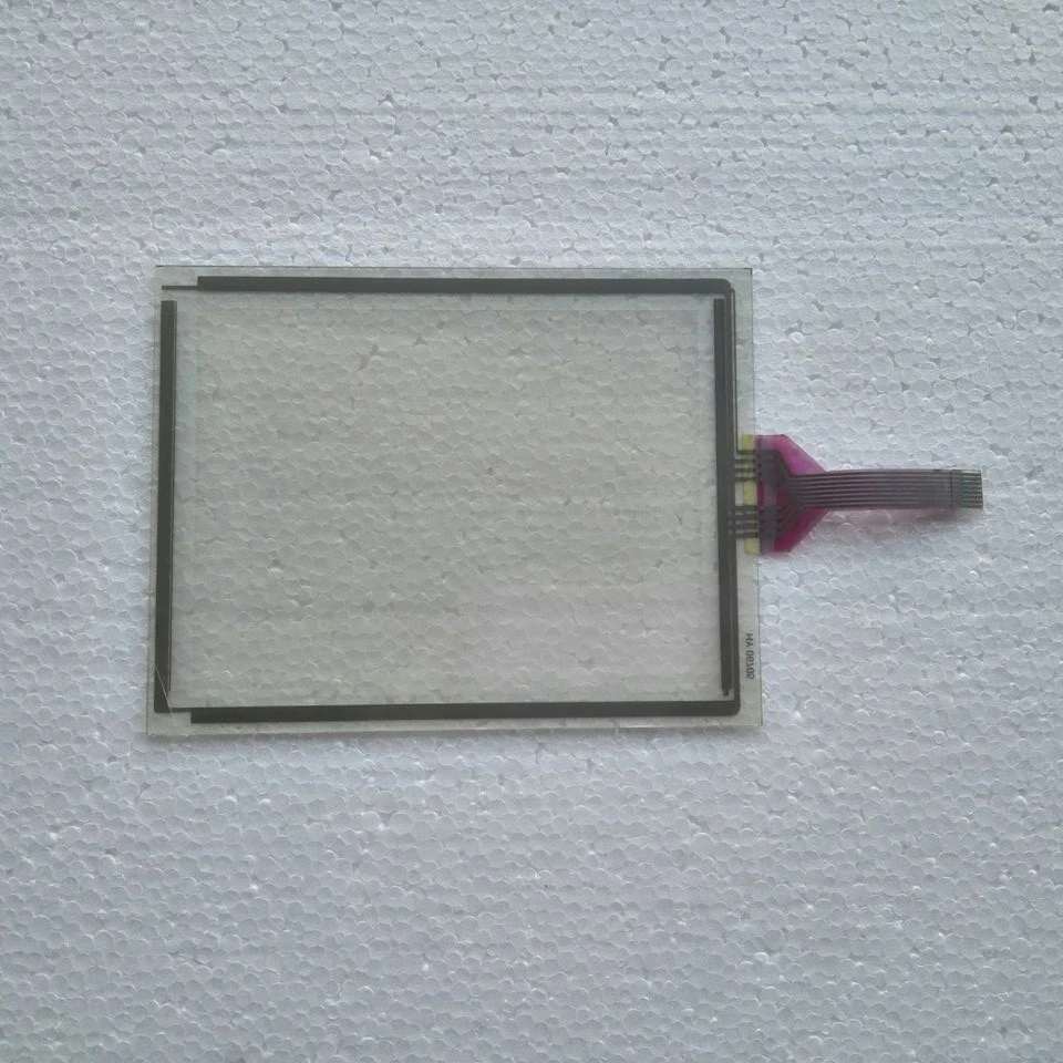 

GT/GUNZE USP 4.484.038 G-24 Touch Glass Panel for HMI Panel repair~do it yourself,New & Have in stock