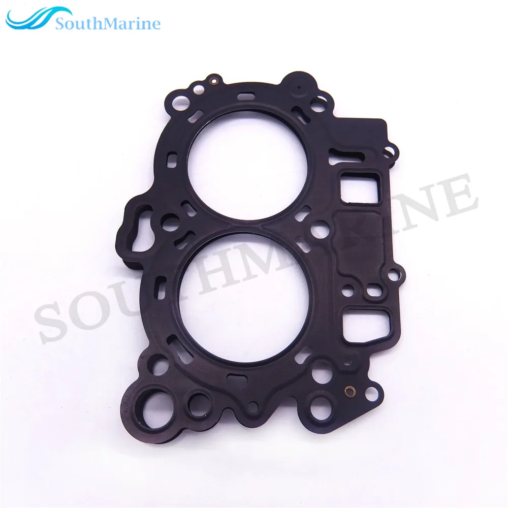 Thuyền Động Cơ F20-05000001 Xi Lanh Gasket Đầu cho Parsun HDX Makara 4-Đột Quỵ F15A F20A Động Cơ Phía Ngoài