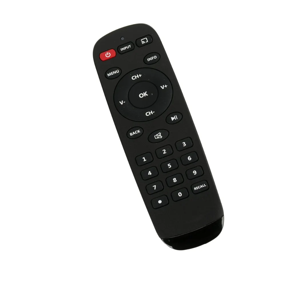 New Remote Control fit for Haier TV