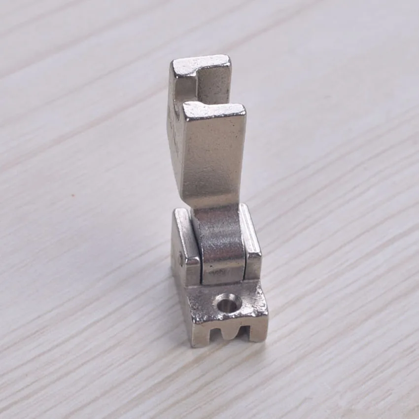 Industrial sewing machine presser foot zipper foot S518N for JUKI DDL-5550, 8300 ,8700, 555 ,227 6, number. S518N