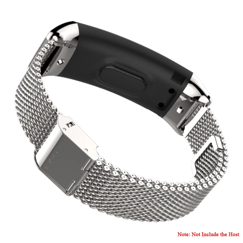 화웨이 밴드 2 프로 스포츠 팔찌용 금속 B19 B29 스트랩, 화웨이 밴드 2 프로/B19/B29 밴드용 스마트 액세서리 팔찌