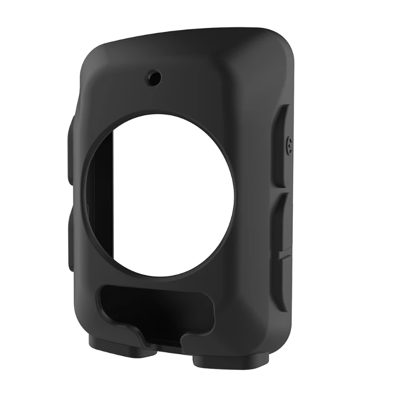 1PC Multicolor Silicone Skin Case Cover For Garmin Edge 520 GPS Cycling Computer - Image 6