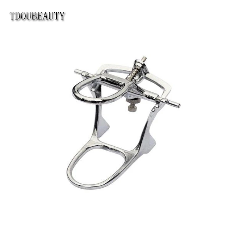 

TDOUBEAUTY-JT-05 Lab Equipment Dental Magnetic Denture Articulator Dental Full Denture Articulator Free Shipping